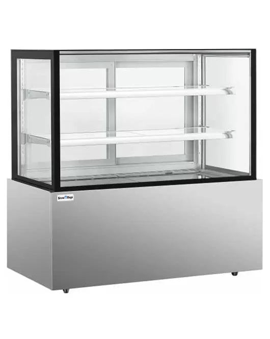 Snow Village DG-1800FZ - Chilled Food Display