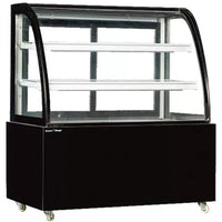 Snow Village DG-900FY - Chilled Food Display