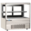 Snow Village DG-TZ700 - Chilled Countertop Food Display