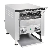 Apuro DG074-A - Conveyor Toaster