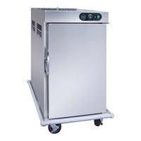 FED DH-11-5FE - Single Warming Cart