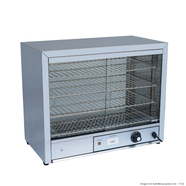 Benchstar DH-580E - Pie Warmer