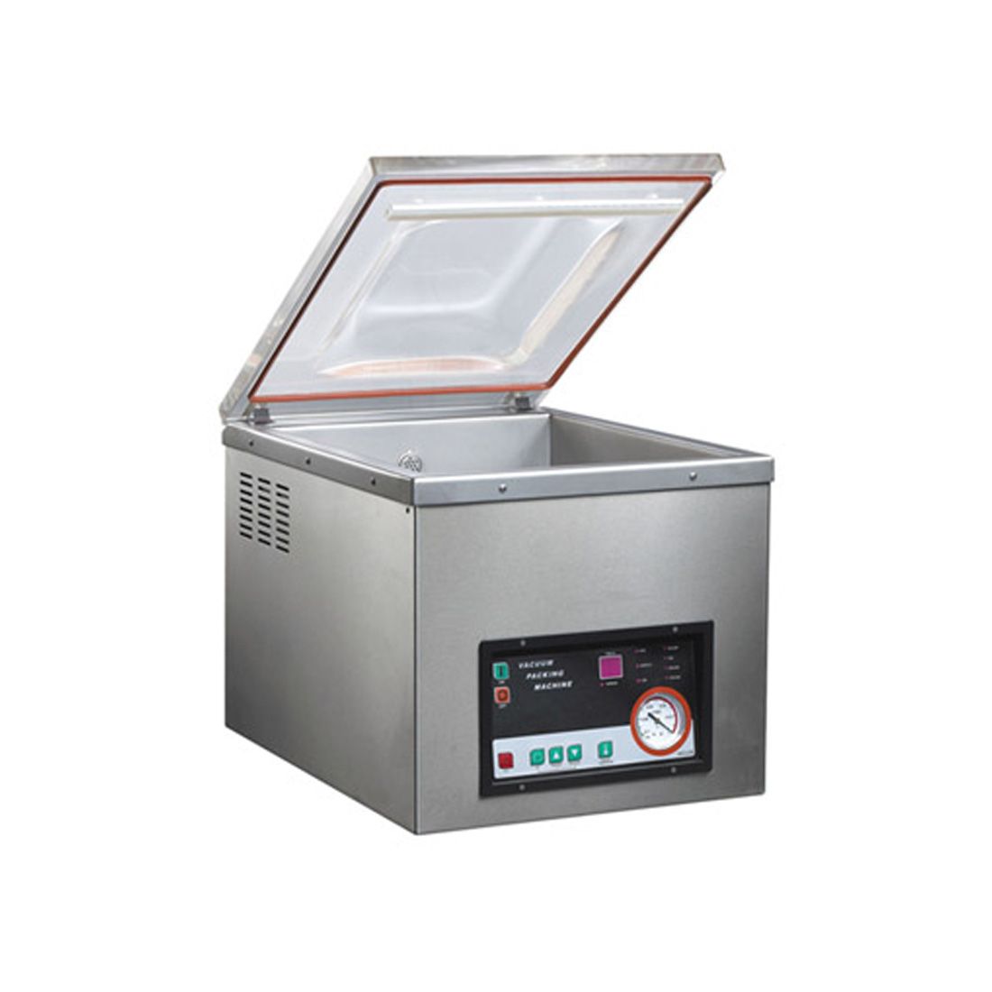 VACPAC DJ-DZ350/M - Vacuum Packaging Machine