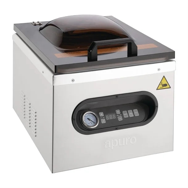 Apuro DK208-A - Chamber Vac Pack Machine