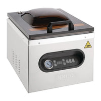 Apuro DK208-A - Chamber Vac Pack Machine