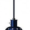 Hatco DL-400-CL/BOLDBLACK - Decorative Heat Lamp