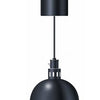 Hatco DL-750-RCL-BOLDBLACK - Decorative Heat Lamp