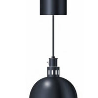 Hatco DL-750-RCL-BOLDBLACK - Decorative Heat Lamp