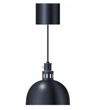 Hatco DL-750-RCL-BOLDBLACK - Decorative Heat Lamp