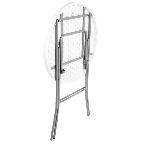 Bolero DL046 - Foldaway Poseur Table 800mm