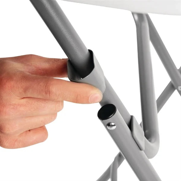 Bolero DL046 - Foldaway Poseur Table 800mm