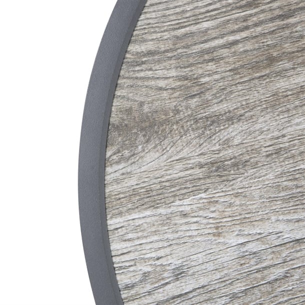 Bolero DL486 - Fibre Glass Round Table Top