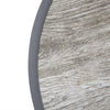 Bolero DL486 - Fibre Glass Round Table Top
