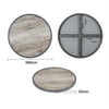 Bolero DL486 - Fibre Glass Round Table Top