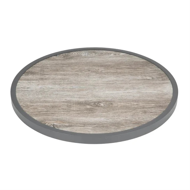 Bolero DL486 - Fibre Glass Round Table Top