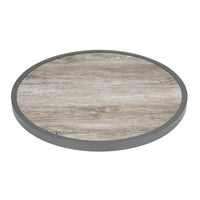 Bolero DL486 - Fibre Glass Round Table Top