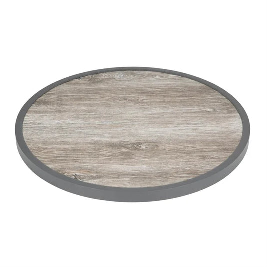Bolero DL486 - Fibre Glass Round Table Top