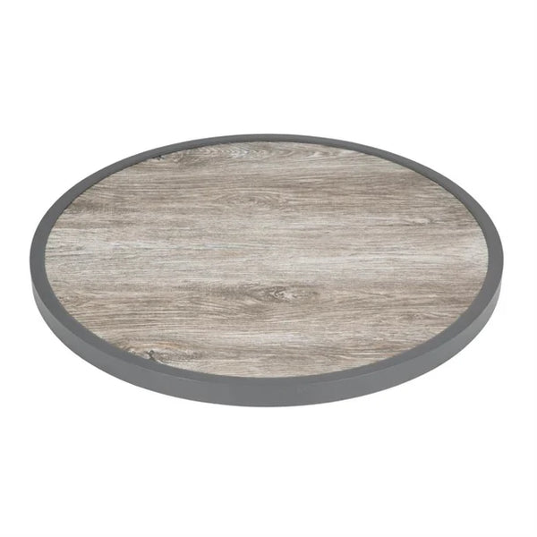 Bolero DL486 - Fibre Glass Round Table Top