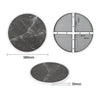 Bolero DL487 - Fibre Glass Round Table Top