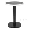 Bolero DL488 - Fibre Glass Round Table Top