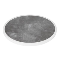 Bolero DL488 - Fibre Glass Round Table Top