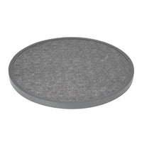Bolero DL489 - Fibre Glass Square Table Top