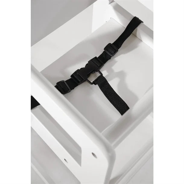 Bolero DL833 - Wooden High Chair