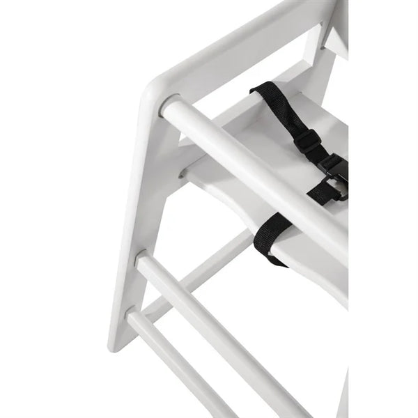 Bolero DL833 - Wooden High Chair