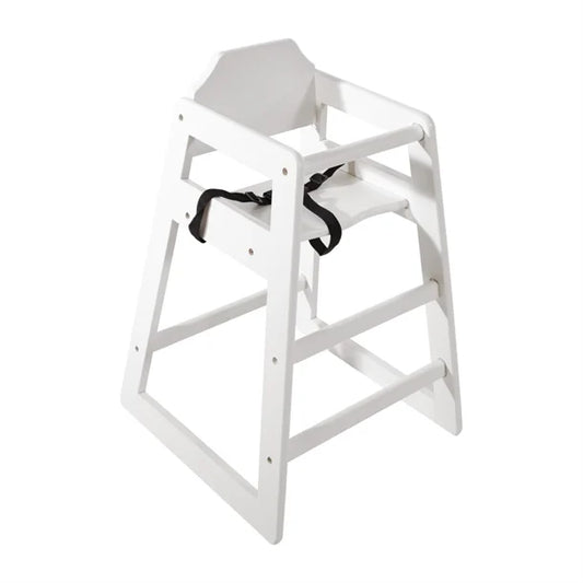 Bolero DL833 - Wooden High Chair