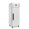 Polar DL893-A - Upright Fridge
