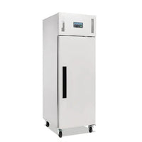 Polar DL893-A - Upright Fridge