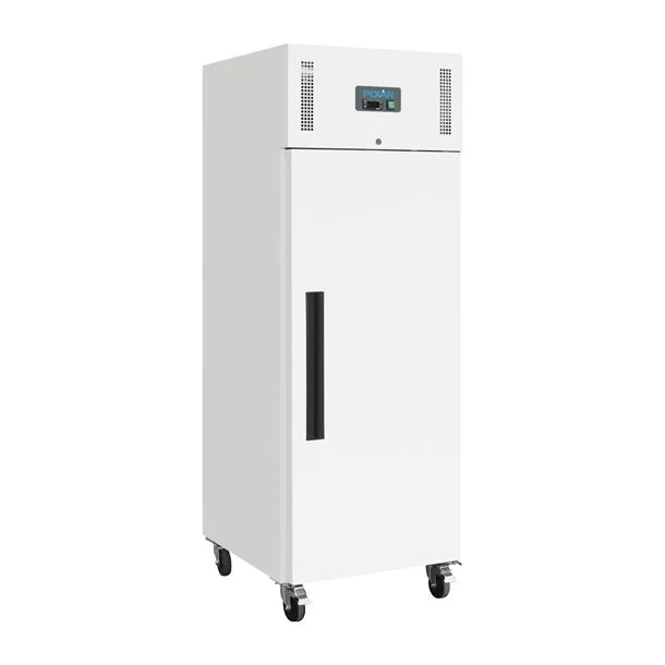 Polar DL899-A - Upright Fridge