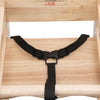 Bolero DL900 - Wooden High Chair