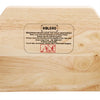 Bolero DL900 - Wooden High Chair