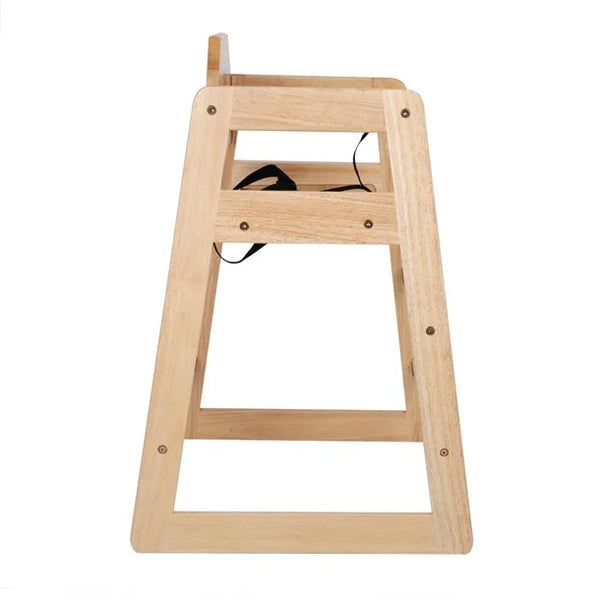 Bolero DL900 - Wooden High Chair