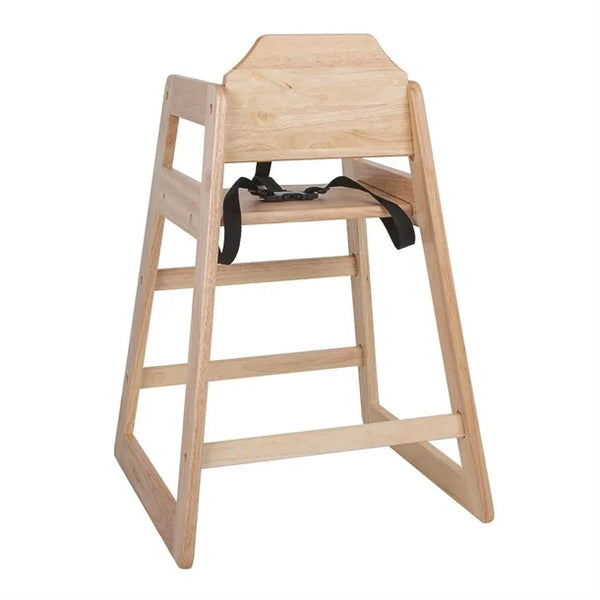 Bolero DL900 - Wooden High Chair