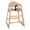 Bolero DL900 - Wooden High Chair