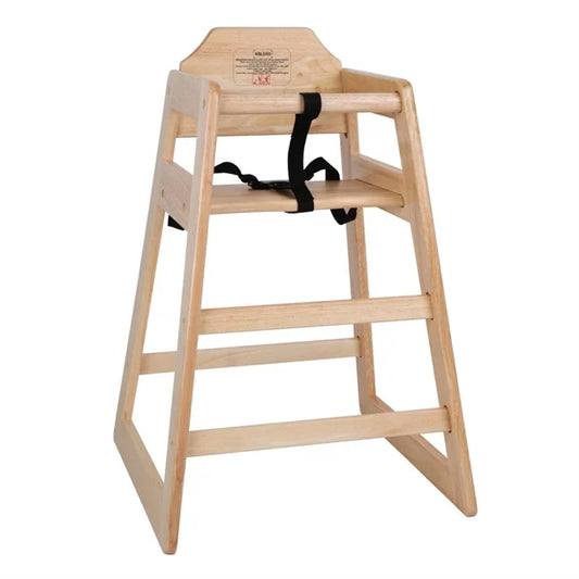Bolero DL900 - Wooden High Chair