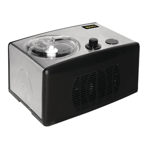 Apuro DM067-A - Ice Cream Maker