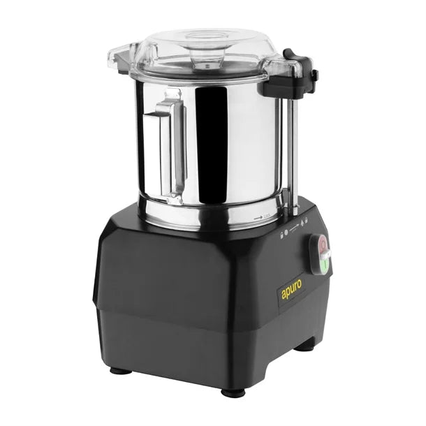 Apuro DM070-A - Bowl Cutter Mixer