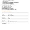 Tecnodom DO3 - Blast Chiller & Shock Freezer