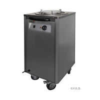 Elementry DR-1E - Mobile Plate Lowerator