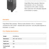 Elementry DR-1E - Mobile Plate Lowerator