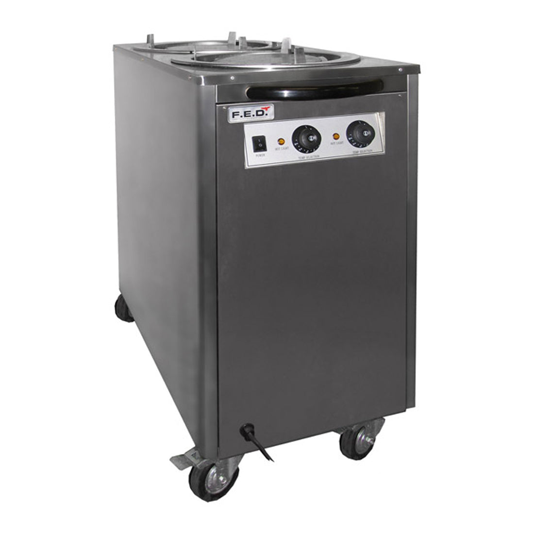 Elementry DR-2E - Mobile Plate Lowerator