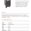 Elementry DR-2E - Mobile Plate Lowerator
