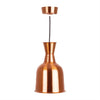 Apuro DR755-A - Heat Shade