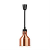 Apuro DR757-A - Retractable Heat Shade