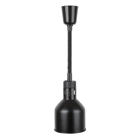 Apuro DR759-A - Retractable Heat Lamp