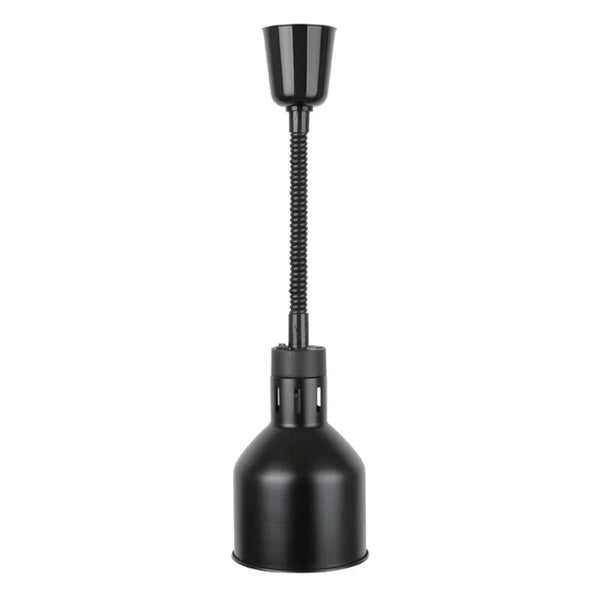 Apuro DR759-A - Retractable Heat Lamp