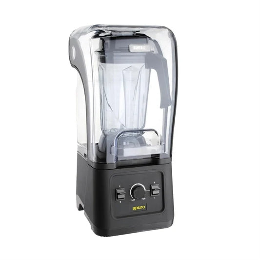 Apuro DR825-A - Blender with Sound Enclosure